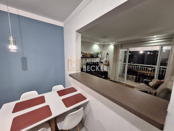 Imagem Apartamento com 3 Quartos à Venda, 99 m² em Vila Industrial - São José Dos Campos Imagem Apartamento com 3 Quartos à Venda, 99 m² em Vila Industrial - São José Dos Campos