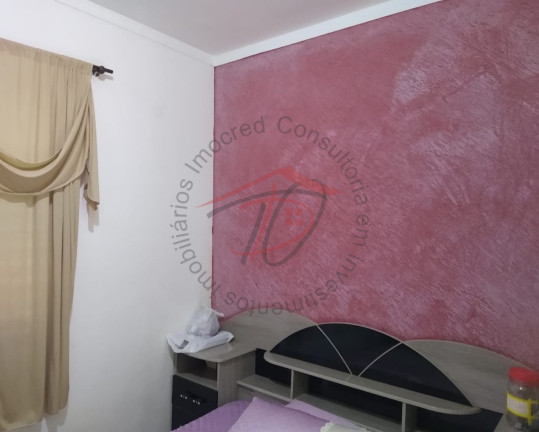 Imagem Imóvel com 2 Quartos à Venda, 49 m² em Jardim Recanto Dos Sonhos - Sumaré