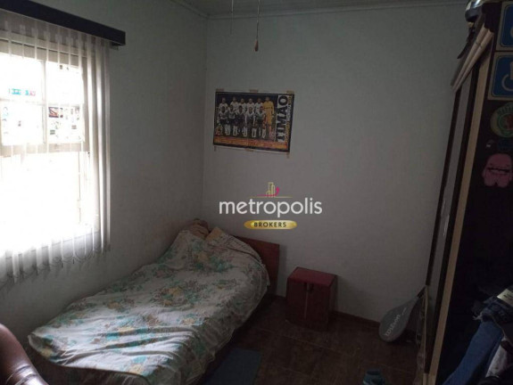Imagem Casa com 3 Quartos à Venda, 165 m² em Vila Alpina - São Paulo