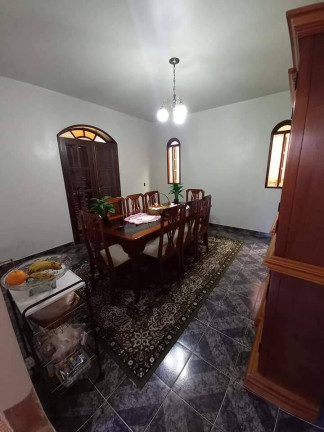 Imagem Casa com 3 Quartos à Venda, 917 m² em Chácara Paraíso - Nova Friburgo
