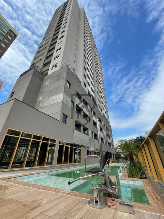 Apartamento com 2 Quartos à Venda, 39 m² em Perdizes - São Paulo