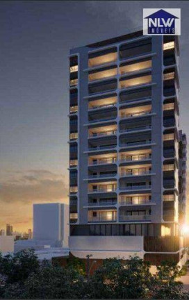 Imagem Apartamento com 3 Quartos à Venda, 108 m² em Mirandópolis - São Paulo