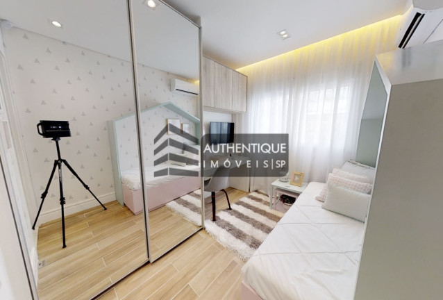 Imagem Apartamento com 2 Quartos à Venda, 60 m² em Perdizes - São Paulo