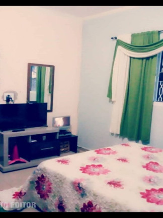 Imagem Casa com 2 Quartos à Venda, 70 m² em Jardim Sônia - Jaguariúna