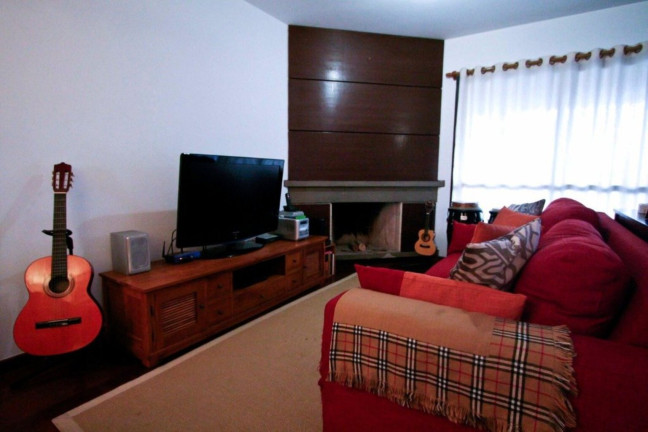 Imagem Apartamento com 4 Quartos à Venda, 133 m² em Vila Andrade - São Paulo Imagem Apartamento com 4 Quartos à Venda, 133 m² em Vila Andrade - São Paulo