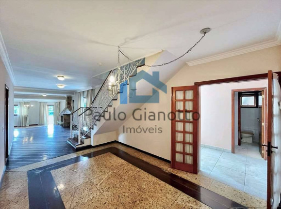 Imagem Casa de Condomínio com 4 Quartos à Venda, 356 m² em Granja Viana - Carapicuíba