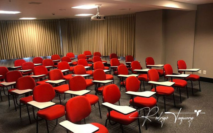 Imagem Flat com 1 Quarto à Venda, 31 m² em Setor Marista - Goiânia Imagem Flat com 1 Quarto à Venda, 31 m² em Setor Marista - Goiânia