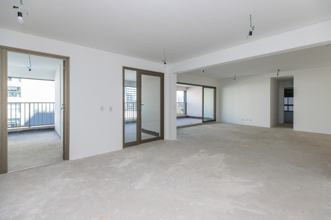 Imagem Apartamento com 3 Quartos à Venda, 158 m² em Vila Clementino - São Paulo