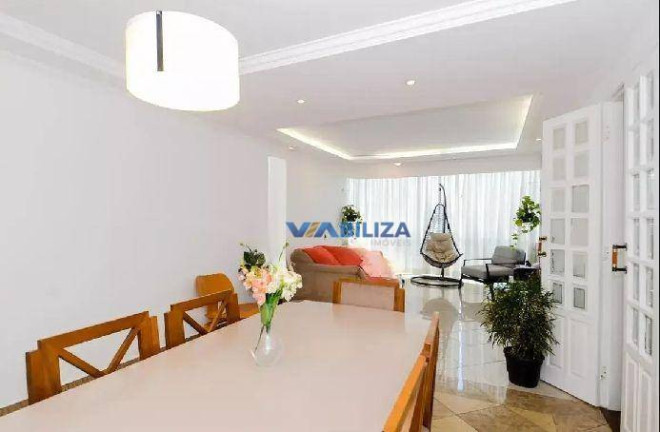 Imagem Cobertura com 3 Quartos à Venda, 220 m² em Macedo - Guarulhos