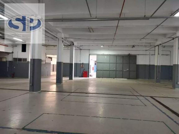 Imagem Imóvel Comercial para Alugar, 1.662 m² em Rudge Ramos - São Bernardo Do Campo Imagem Imóvel Comercial para Alugar, 1.662 m² em Rudge Ramos - São Bernardo Do Campo