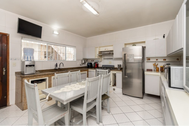 Imagem Casa com 3 Quartos à Venda,  em água Rasa - São Paulo