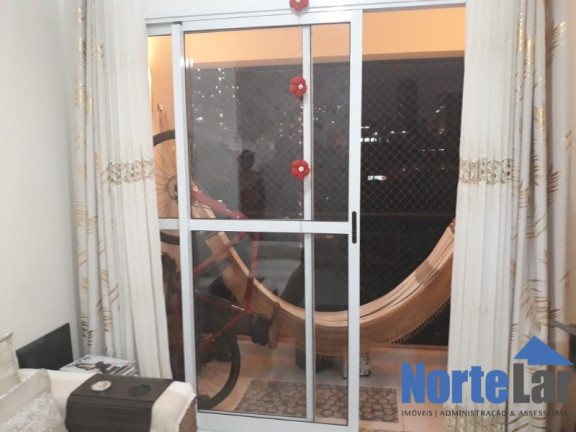 Imagem Apartamento com 2 Quartos à Venda, 50 m² em Barra Funda - São Paulo