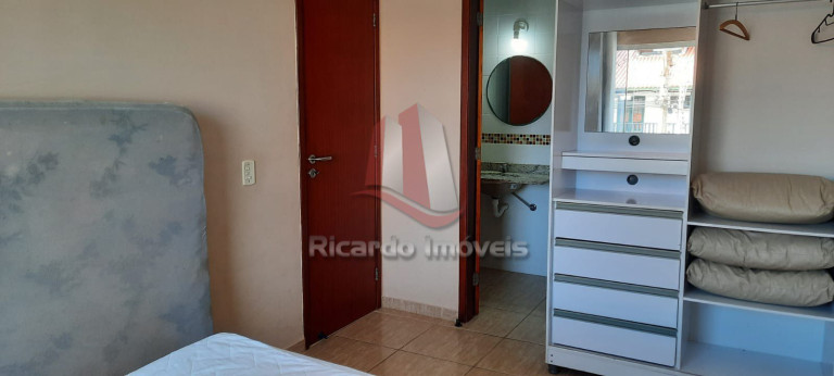 Imagem Imóvel com 2 Quartos à Venda, 70 m² em Peró - Cabo Frio