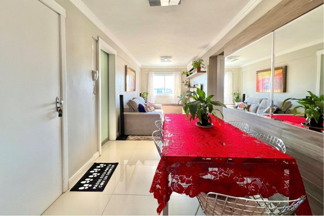 Imagem Apartamento com 3 Quartos à Venda, 63 m² em Igara - Canoas
