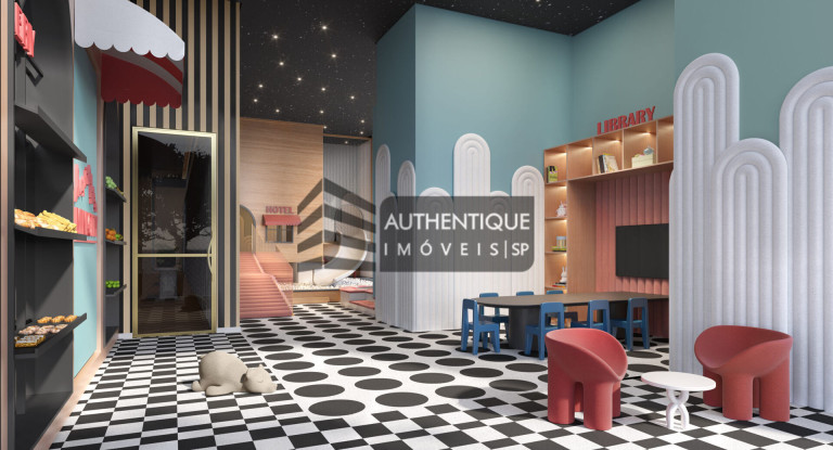 Imagem Apartamento com 4 Quartos à Venda, 203 m² em Vila Mariana - São Paulo