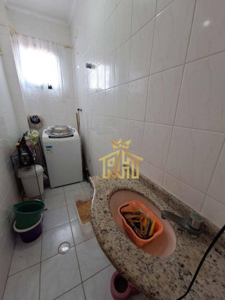 Imagem Apartamento com 2 Quartos à Venda, 63 m² em Ocian - Praia Grande