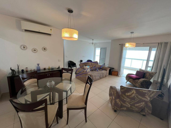 Imagem Apartamento com 3 Quartos à Venda, 111 m² em Boqueirão - Praia Grande Imagem Apartamento com 3 Quartos à Venda, 111 m² em Boqueirão - Praia Grande