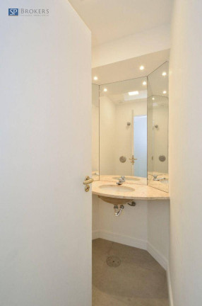 Imagem Apartamento com 2 Quartos à Venda, 85 m² em Moema índios - São Paulo