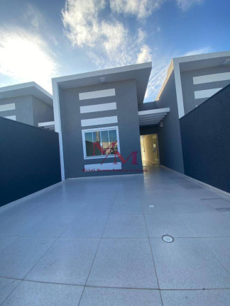 Casa com 3 Quartos à Venda, 60 m² em Canoas - Pontal Do Paraná