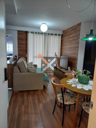 Imagem Imóvel com 2 Quartos à Venda, 60 m² em Vila Prudente - São Paulo