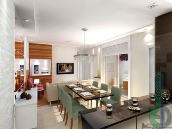 Imagem Imóvel com 3 Quartos à Venda, 81 m² em Vila Floresta - Santo Andre Imagem Imóvel com 3 Quartos à Venda, 81 m² em Vila Floresta - Santo Andre
