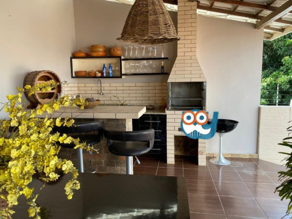 Imagem Casa com 3 Quartos à Venda, 700 m² em Sim - Feira De Santana Imagem Casa com 3 Quartos à Venda, 700 m² em Sim - Feira De Santana