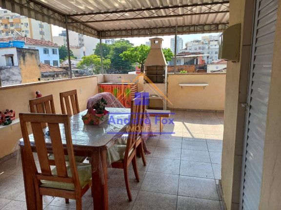 Imagem Apartamento com 2 Quartos à Venda, 65 m² em Méier - Rio De Janeiro Imagem Apartamento com 2 Quartos à Venda, 65 m² em Méier - Rio De Janeiro