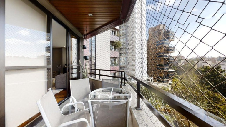 Imagem Apartamento com 4 Quartos à Venda, 200 m² em Vila Andrade - São Paulo Imagem Apartamento com 4 Quartos à Venda, 200 m² em Vila Andrade - São Paulo