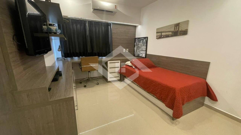 Imagem Apartamento com 2 Quartos à Venda, 83 m² em Barra Da Tijuca - Rio De Janeiro