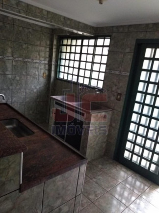 Imagem Casa com 4 Quartos à Venda, 143 m² em Jardim José Sampaio Junior - Ribeirão Preto Imagem Casa com 4 Quartos à Venda, 143 m² em Jardim José Sampaio Junior - Ribeirão Preto