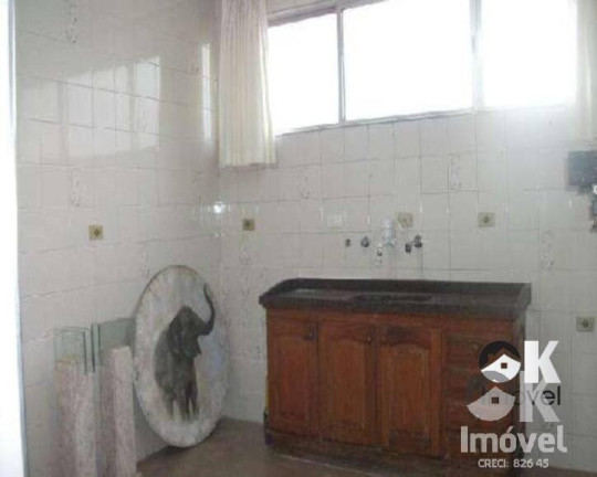 Imagem Apartamento com 3 Quartos à Venda, 123 m² em Higienópolis - São Paulo
