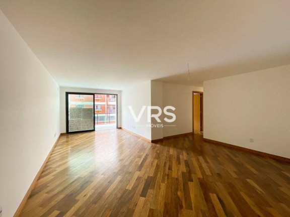 Apartamento com 3 Quartos à Venda, 155 m² em Agriões - Teresópolis