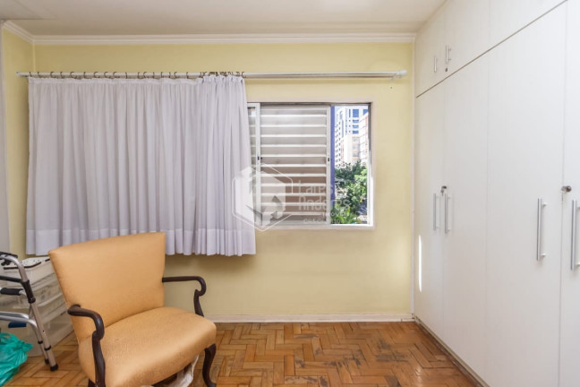 Imagem Apartamento com 4 Quartos à Venda, 169 m² em Paraíso - São Paulo Imagem Apartamento com 4 Quartos à Venda, 169 m² em Paraíso - São Paulo
