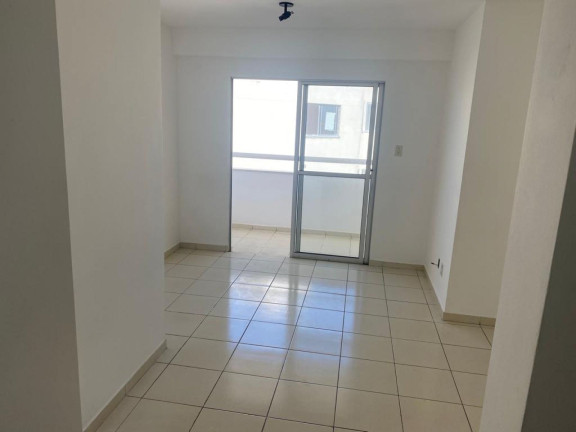 Imagem Apartamento com 3 Quartos à Venda, 64 m² em Industrial - Aracaju
