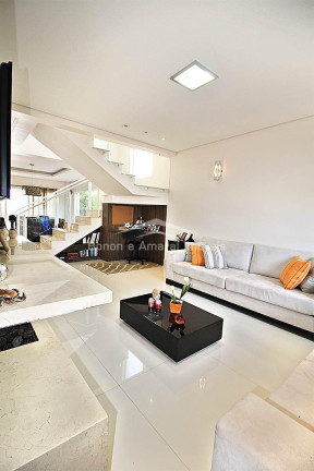 Imagem Casa de Condomínio com 3 Quartos à Venda, 375 m² em Betel - Paulínia Imagem Casa de Condomínio com 3 Quartos à Venda, 375 m² em Betel - Paulínia