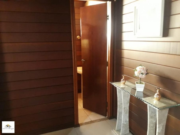 Imagem Casa com 3 Quartos à Venda, 236 m² em Parque Nova Jandira - Jandira