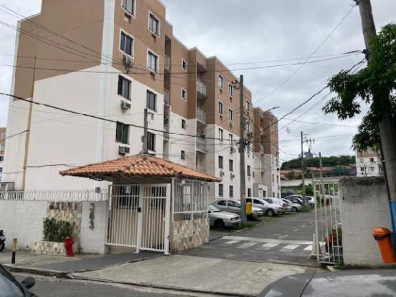 Imagem Apartamento com 2 Quartos à Venda, 45 m² em Pavuna - Rio De Janeiro Imagem Apartamento com 2 Quartos à Venda, 45 m² em Pavuna - Rio De Janeiro