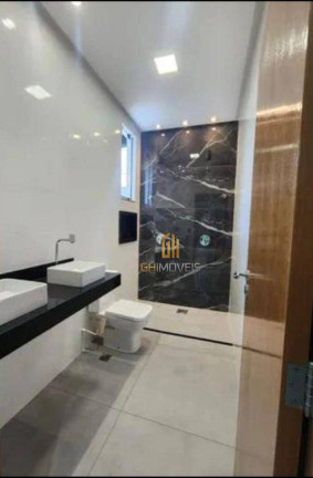 Imagem Casa com 3 Quartos à Venda, 160 m² em Jardim América - Goiânia Imagem Casa com 3 Quartos à Venda, 160 m² em Jardim América - Goiânia