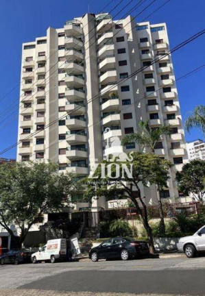 Imagem Apartamento com 4 Quartos à Venda, 159 m² em água Fria - São Paulo Imagem Apartamento com 4 Quartos à Venda, 159 m² em água Fria - São Paulo
