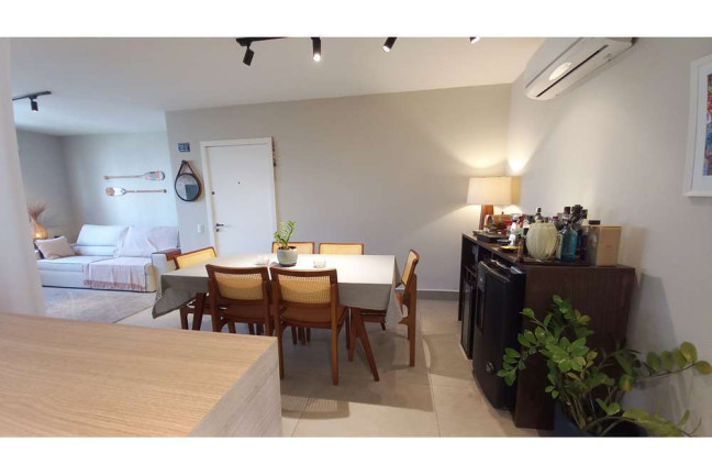 Imagem Apartamento com 3 Quartos à Venda, 108 m² em Cidade Monções - São Paulo Imagem Apartamento com 3 Quartos à Venda, 108 m² em Cidade Monções - São Paulo
