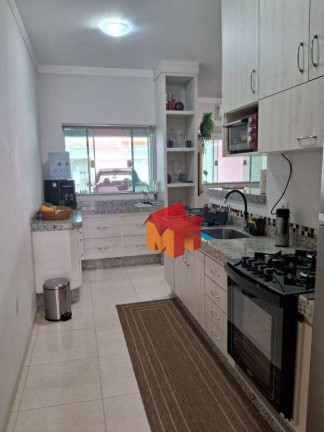Imagem Casa com 3 Quartos à Venda, 193 m² em Parque Nova Carioba - Americana Imagem Casa com 3 Quartos à Venda, 193 m² em Parque Nova Carioba - Americana
