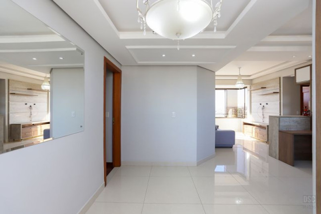 Imagem Apartamento com 4 Quartos à Venda, 235 m² em Centro - Canoas Imagem Apartamento com 4 Quartos à Venda, 235 m² em Centro - Canoas