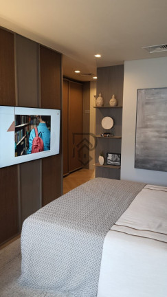 Apartamento com 3 Quartos à Venda, 142 m² em Vila Mariana - São Paulo