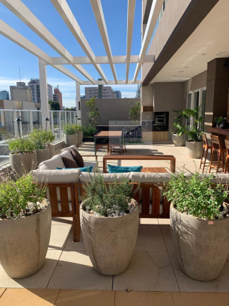 Imagem Apartamento com 2 Quartos à Venda, 69 m² em Jardim Das Acácias - São Paulo