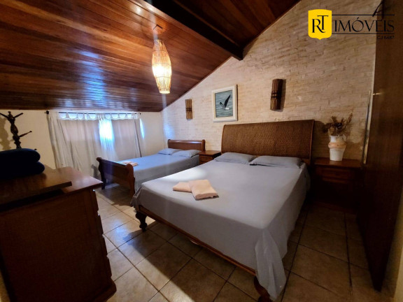 Imagem Casa com 3 Quartos à Venda, 80 m² em Praia Do Foguete - Cabo Frio