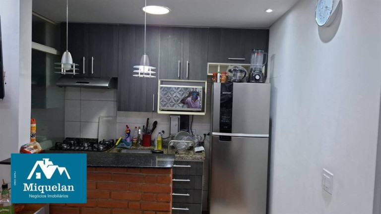 Imagem Apartamento com 2 Quartos à Venda, 50 m² em Vila Bela Vista - São Paulo