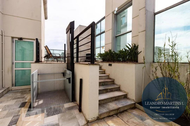 Imagem Apartamento para Alugar, 29 m² em Pinheiros - São Paulo Imagem Apartamento para Alugar, 29 m² em Pinheiros - São Paulo