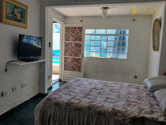 Imagem Casa com 2 Quartos à Venda, 224 m² em Jardim Paraíso - Itu Imagem Casa com 2 Quartos à Venda, 224 m² em Jardim Paraíso - Itu