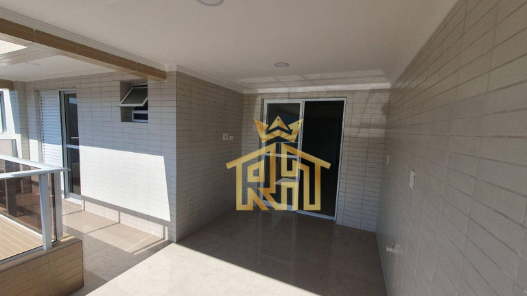 Imagem Apartamento com 3 Quartos à Venda, 104 m² em Canto Do Forte - Praia Grande Imagem Apartamento com 3 Quartos à Venda, 104 m² em Canto Do Forte - Praia Grande