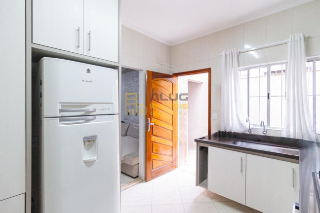 Imagem Casa com 3 Quartos à Venda, 141 m² em Novo Osasco - Osasco